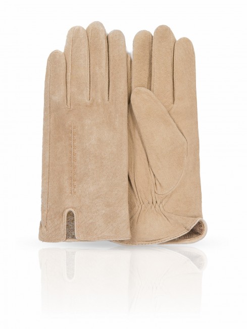 Перчатки Женские S13_ALINA/BEIGE//11